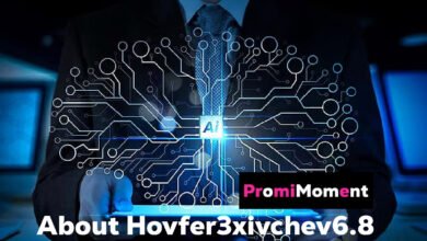 About Hovfer3xivchev6.8.