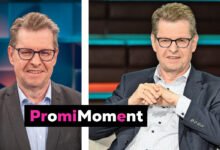 Ralf Stegner Schlaganfall