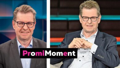 Ralf Stegner Schlaganfall